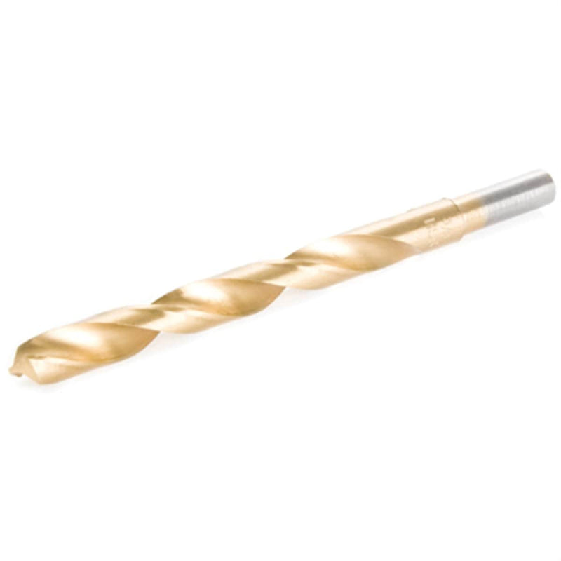 Wilmar Corp. / Performance Tool W8581 3/8" Titanium Drill Bit - Pelican Power Tool