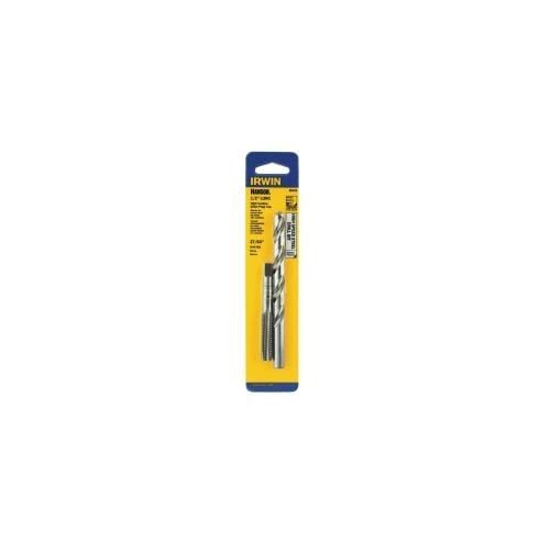Hanson 80242 Tap 1/2-13 And 27/64" Drill - Pelican Power Tool