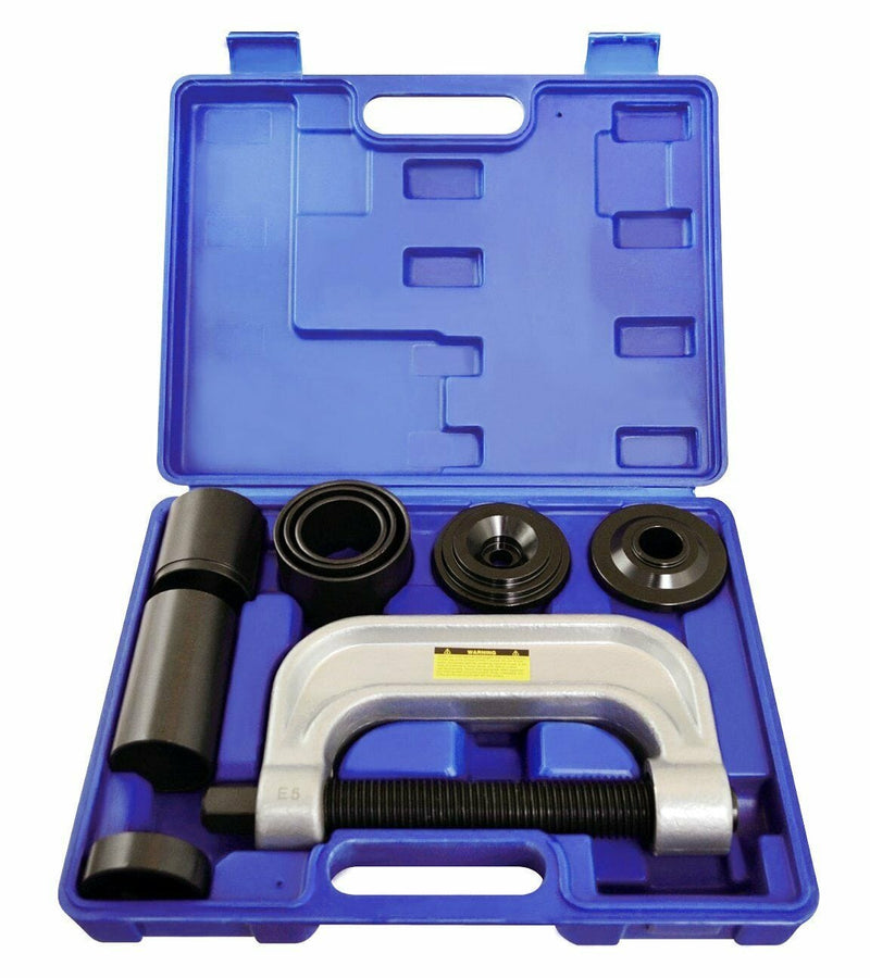 Astro Pneumatic 7865 Ball Joint Service Tool Kit For 2Wd/4Wd - Pelican Power Tool