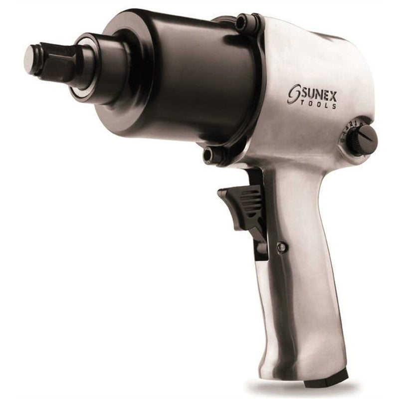 Sunex SX231P 1/2 In. Drive Premium Impact Wrench - Pelican Power Tool