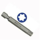 Irwin Industrial IWAF22TX252 T25 Power Bit 1-15/16In Oal - Pelican Power Tool
