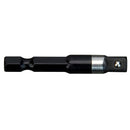 Milwaukee 48-32-5030 Shockwave 1/4" Hex Shank To 1/4" Soc Adapter - Pelican Power Tool