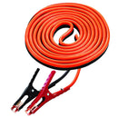 K Tool International KTI-74510 16' Medium Duty 6 Ga. 400 Amp Clamps - Pelican Power Tool