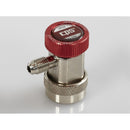 CPS Products QCH123414 Hfo-1234Yf 1/4In Feamle High Side Coupler - Pelican Power Tool