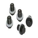 Lisle 58650 Plug & Gasket (Set Of 5) - Pelican Power Tool