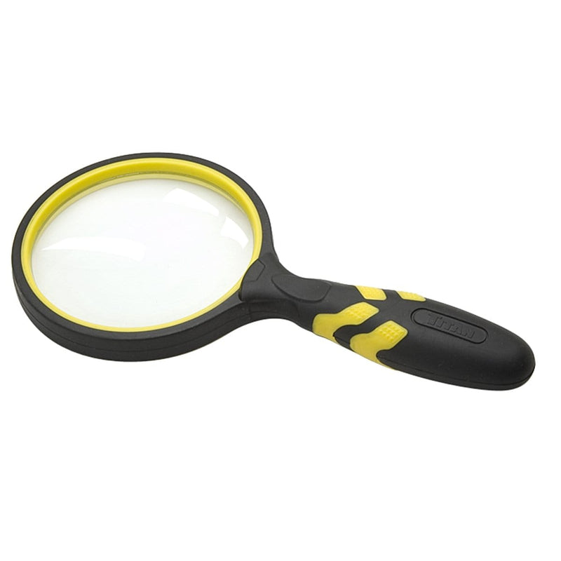 Titan 15038 2.2X Magnifying Glass - Pelican Power Tool