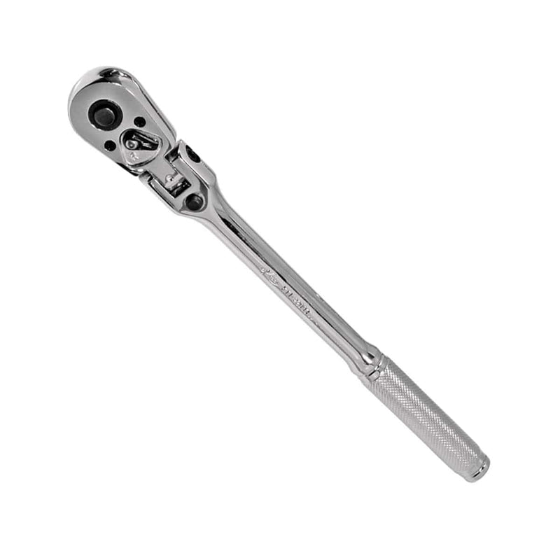 K Tool International KTI-22093 Ratchet 3/8 Drive Flex Head - Pelican Power Tool