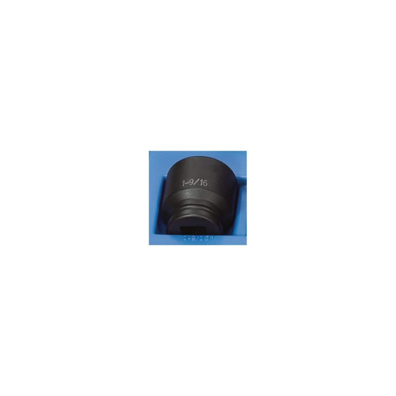 Grey Pneumatic 3050R 3/4" Drive x 1-9/16" Standard - Pelican Power Tool