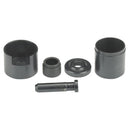 OTC 6651 4 Pc Mazda Cx7 & Cx9 Ball Joint Adapter Set - Pelican Power Tool