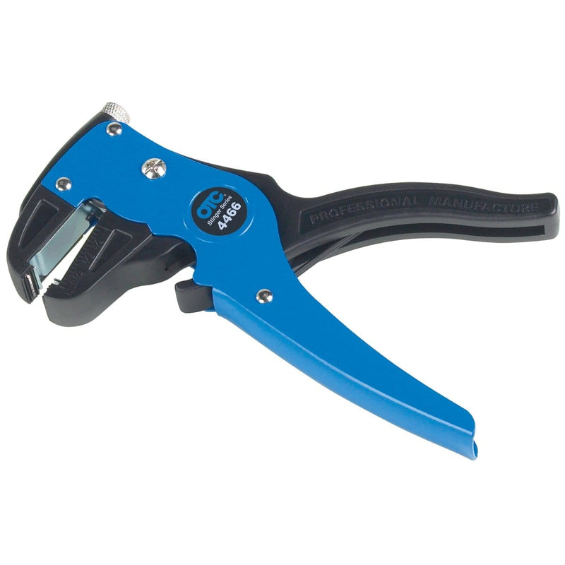 OTC 4466 Quick Grip Wire Stripper - Pelican Power Tool