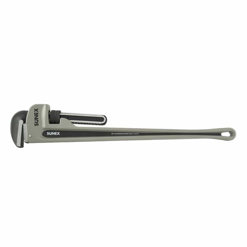 Sunex 3836A 36 In. Aluminum Super Heavy Duty Pipe - Pelican Power Tool