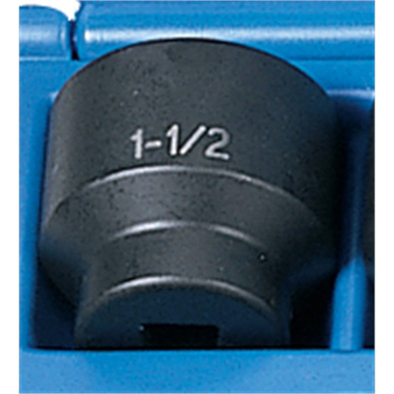 Grey Pneumatic 2048R 1/2 in. Drive x 1-1/2 in. Standard - Pelican Power Tool