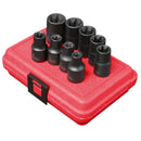 Sunex 2690SE 9-Piece 1/2 In. Drive Extensionernal - Pelican Power Tool