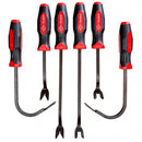Mayhew 13078 6-Pc Progrip Trim Tool Set - Pelican Power Tool