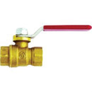 Milton Industries S-1094-4 Ball Valve 1/4" X 1/4" Fnpt - Pelican Power Tool