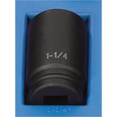 Grey Pneumatic 3040D 3/4 in. Drive x 1-1/4 in. Deep - Pelican Power Tool