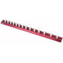 Titan 32097 1/2" Dr Sae Fractional Magnetic - Pelican Power Tool