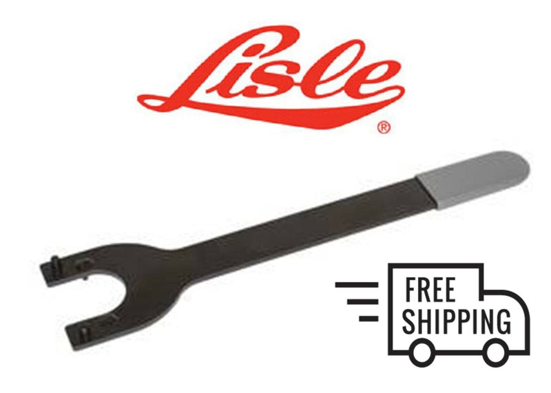 Lisle 44180 Fan Clutch Spanner Wrench - Pelican Power Tool