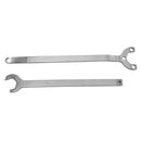 CTA Manufacturing 1059 Benz Fan Clutch Wrench Kit - Pelican Power Tool