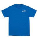 EDELBROCK 289213 Edelbrock Since 1938 Blue T-Shirt, XXL - Pelican Power Tool