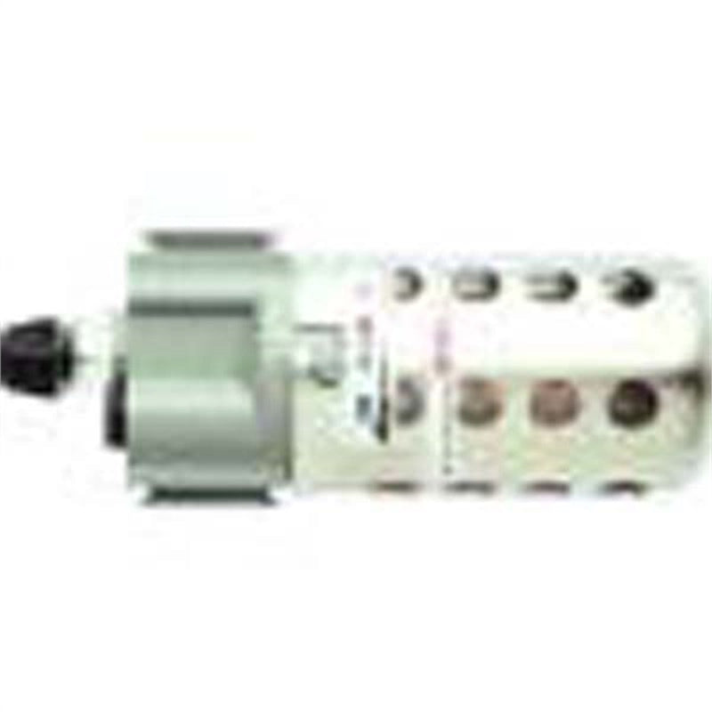 Milton Industries 1030 Lubricator 1/2" Npt - Pelican Power Tool