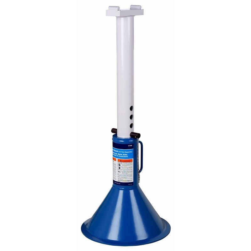 OTC 1779B 12-Ton High Jack Stand - Pelican Power Tool