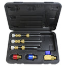 Mastercool 58490-YF Valve Core Remover/Installer For 1234Yf - Pelican Power Tool