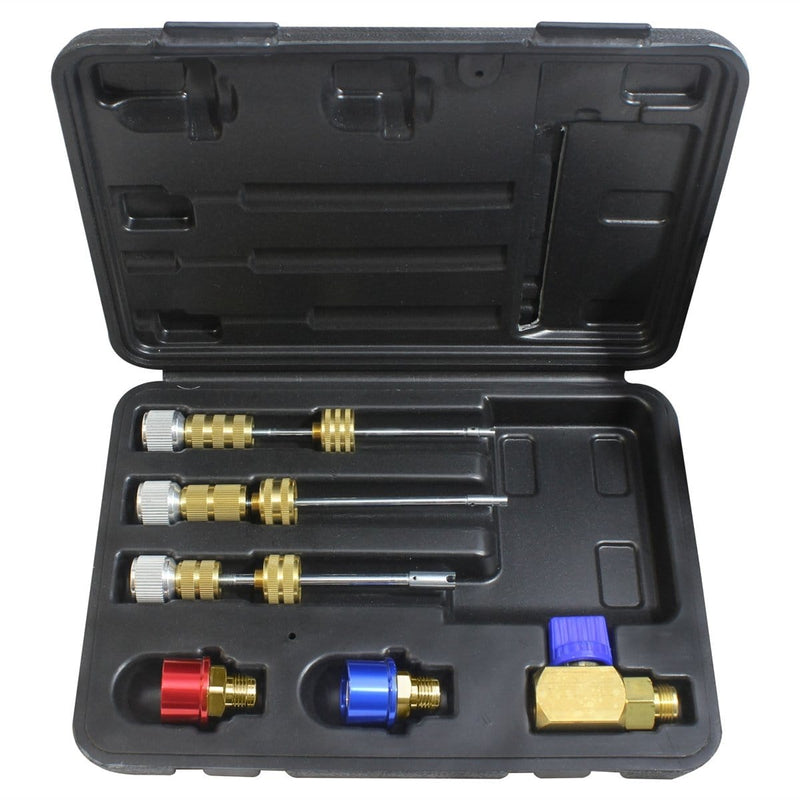 Mastercool 58490-YF Valve Core Remover/Installer For 1234Yf - Pelican Power Tool