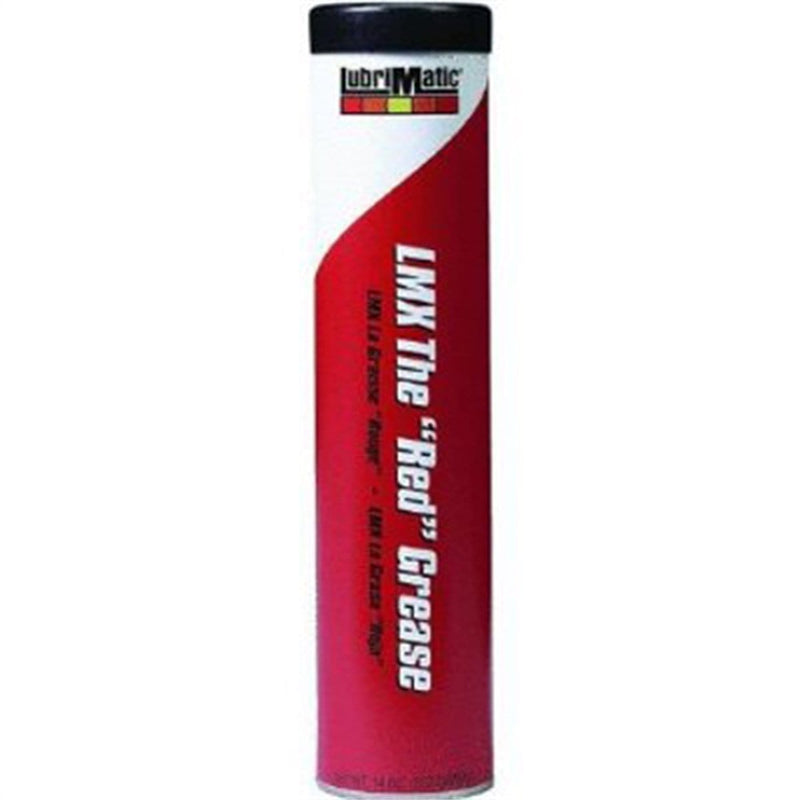 Plews Edelmann 11390 Lmx Heavy Duty Grease 14Oz - Pelican Power Tool