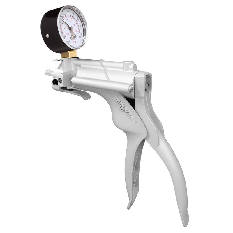 Mityvac MV8255 Selectline Dual Vacuum / Pressure Pump - Pelican Power Tool