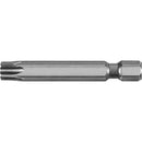 Irwin Industrial IWAF23TX20B5 T20 Power Bit X 3-1/2 - Pelican Power Tool