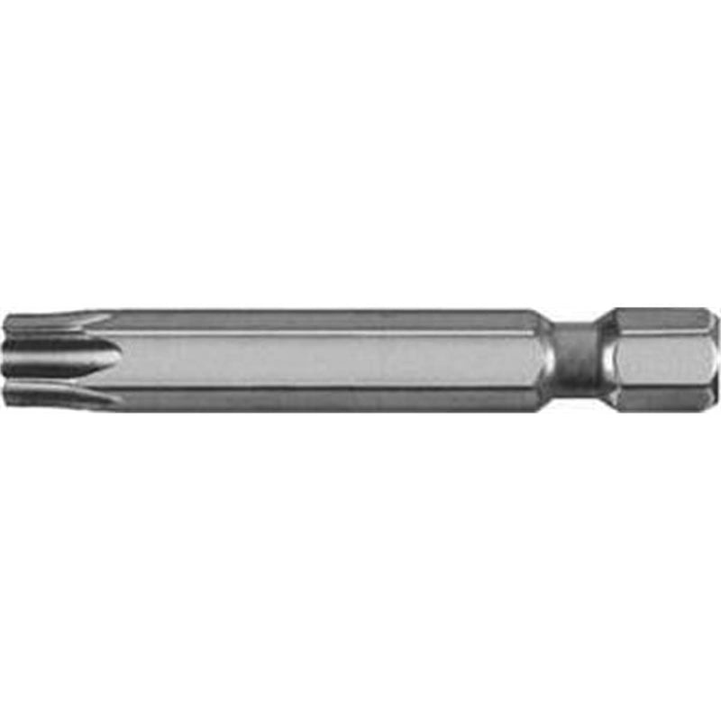 Irwin Industrial IWAF23TX20B5 T20 Power Bit X 3-1/2 - Pelican Power Tool