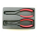 Vim Products V2300 Push Pin Plier Set - Pelican Power Tool