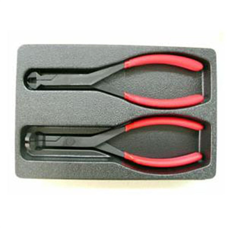 Vim Products V2300 Push Pin Plier Set - Pelican Power Tool