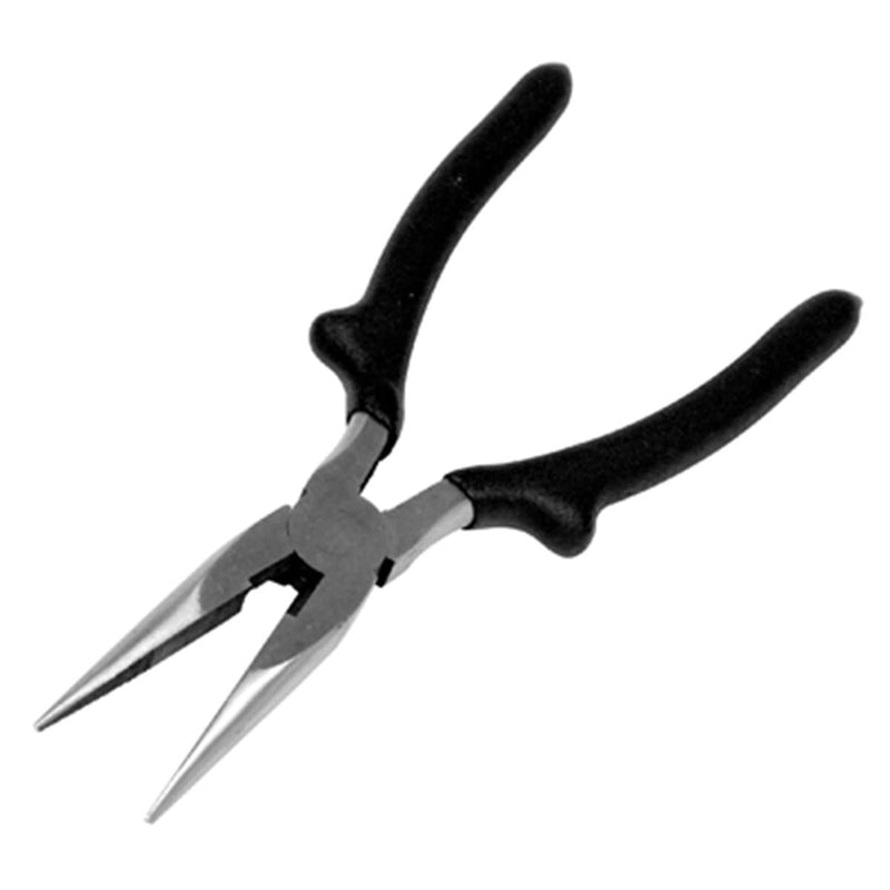 Wilmar Corp. / Performance Tool 1428 8" Long Nose Pliers - Pelican Power Tool