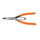 Lang Tools 1408 9In Bent Tip Lock Ring Pliers - Pelican Power Tool