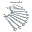 Sunex 991713M Combination Wrench, 13 Mm, V-Groove D - Pelican Power Tool