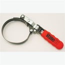 CTA Manufacturing 2550 Cam-Action Oil Filter Wrench-S - Pelican Power Tool