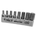 Vim Products IMPACT-8IP 8-Pc Torx Plus Bits 5/16" Hex 1.25 - Pelican Power Tool