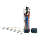 Wilmar Corp. / Performance Tool W2918 250 Pc Cable Tie Assortment - Pelican Power Tool