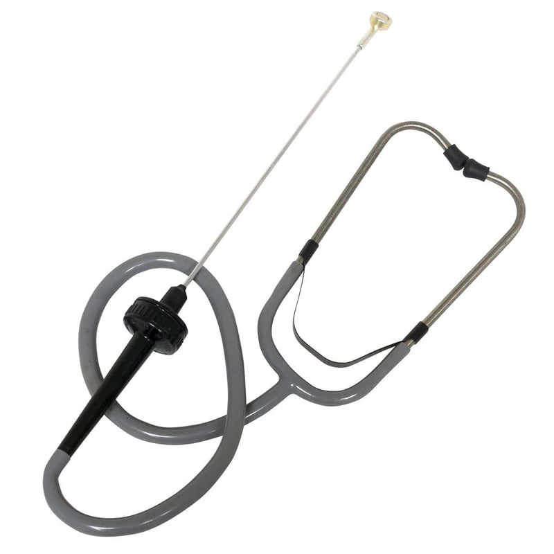 Lisle 52520 Stethoscope W/Magnetic Holder - Pelican Power Tool