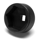 CTA Manufacturing 2572 Low-Profile Metric Cap Socket - 32Mm - Pelican Power Tool