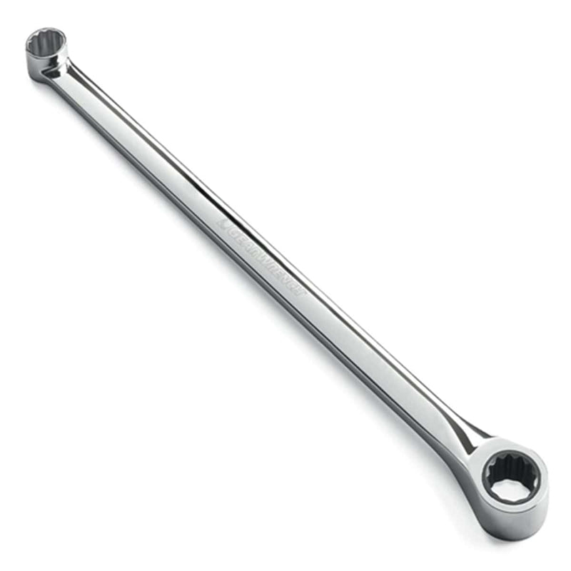 GearWrench 85918 Wr 18Mm Rat Xl 12Pt - Pelican Power Tool