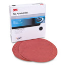 3M 1191 Hookit Disc 01191 6 In P500 50/Box - Pelican Power Tool