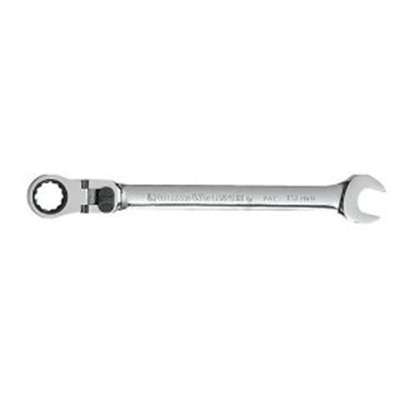 GearWrench EHT9921 Wr 21Mm Flex 12Pt - Pelican Power Tool