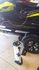 Mityvac MV7201 Evacuator Plus - Pelican Power Tool