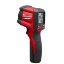 Milwaukee 2267-20 10:1 Infrared Temp-Gun Lcd Display - Pelican Power Tool