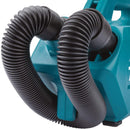 Makita LC09A1 12V max CXT 2.0 Ah Li-Ion Cordless Vacuum Kit - Pelican Power Tool