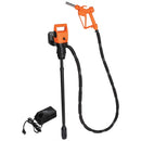K Tool International KTI72215 Electric 19.2 Volt Rechargeable Drum Pump W/ (1) 1 - Pelican Power Tool