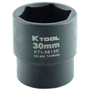 K Tool International KTI-38130 Soc Imp Met 1/2Dr 30Mm - Pelican Power Tool